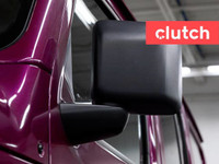 NO ACCIDENTS / CLEAN CARFAX / 1 OWNER / Auto Dimming Rearview Mirror, Front Heated Seats, Climate Co... (image 8)
