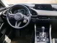 The 2023 Mazda3 GT delivers an upscale driving experience wrapped in a sporty and elegant design. Kn... (image 4)