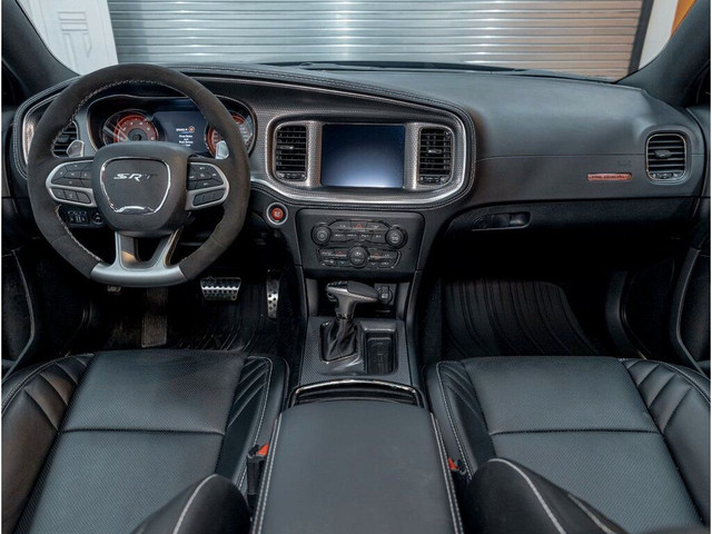  2023 Dodge Charger SRT HELLCAT WIDEBODY JAILBREAK *TOIT* NAV *K in Cars & Trucks in Laurentides - Image 4