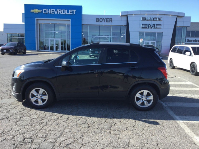 2015 Chevrolet Trax in Cars & Trucks in Oshawa / Durham Region - Image 2