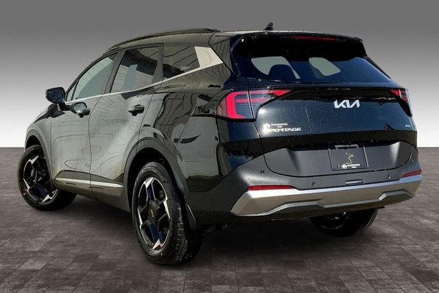 2026 Kia Sportage AWD EX in Cars & Trucks in Strathcona County - Image 3