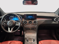 Another welcome addition to the ///MBCH COLLECTION, This gorgeous one owner GLC300 coupe comes to us... (image 4)