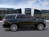 Check out the NEW 2025 YUKON! Redesigned and Fully Loaded DENALI comes equipped with options Panoram... (image 5)