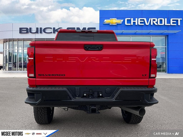 2025 Chevrolet Silverado 3500HD LT in Cars & Trucks in Grand Bend - Image 4