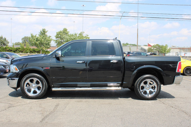 2018 RAM 1500 in Cars & Trucks in Oakville / Halton Region - Image 4