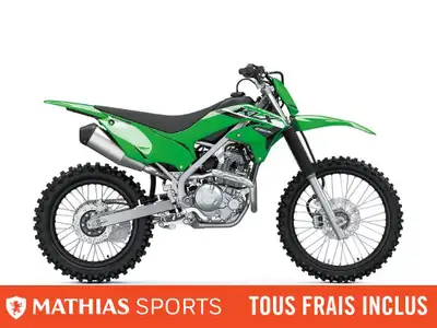 Faites vite PROMOTION de 200.0$ du manufacturier et de $ votre concessionnaire Mathias Sports. Conce...