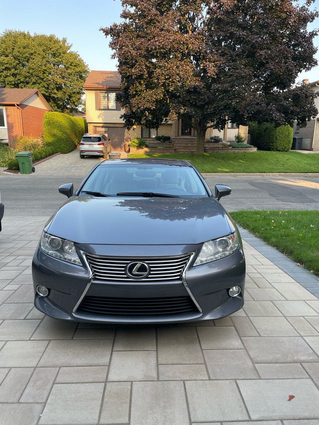 2014 Lexus ES Basic in Cars & Trucks in City of Montréal