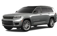 2024 Jeep Grand Cherokee L SUMMIT