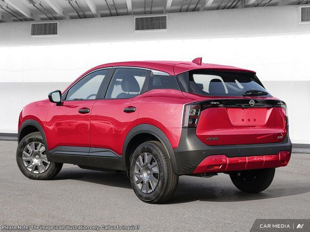 2025 Nissan Kicks in Cars & Trucks in Grande Prairie - Image 4