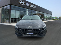 The 2022 Hyundai Elantra Ultimate is a compact sedan that offers a perfect blend of efficiency, tech... (image 1)