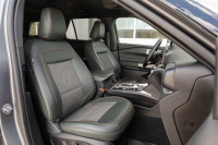Adventure-ready and built to impress, our 2023 Ford Explorer Timberline is designed for those who lo... (image 8)