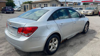 TIGER AUTO SALES LTD - Quality Pre-Owned Car Dealership - Located at 2275 Dundas St., London, Ontari... (image 4)