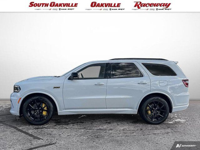 2024 Dodge Durango SRT 392 AlcHEMI in Cars & Trucks in Oakville / Halton Region - Image 3