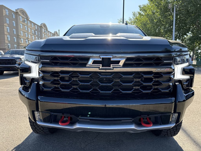 2024 Chevrolet Silverado 1500 ZR2 TECHNOLOGY PKG | 6.2L | LIFTED in Cars & Trucks in Edmonton - Image 3