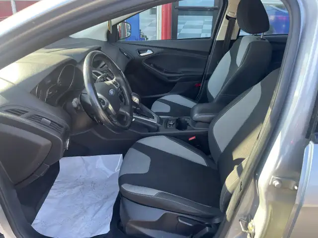 2014 Ford Focus SE in Cars & Trucks in Kitchener / Waterloo - Image 11