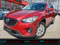  2016 Mazda CX-5 2016.5 AWD Touring *Sunroof / Rear Camera*