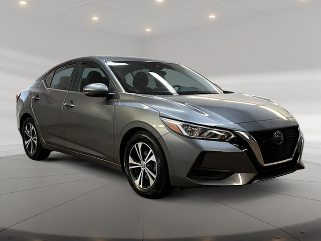2023 Nissan Sentra SV in Cars & Trucks in Laval / North Shore - Image 3