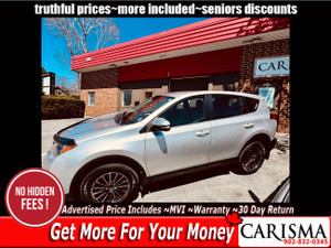 2014 Toyota RAV 4 ~LE~ Everyone's Favorite~ Toyota Quality~