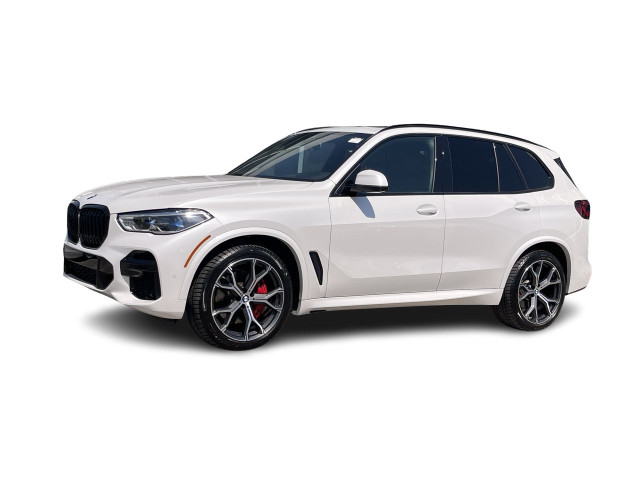 2022 BMW X5 in Cars & Trucks in Calgary - Image 4
