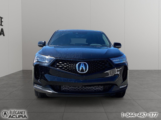 2024 Acura RDX A-Spec in Cars & Trucks in Granby - Image 2