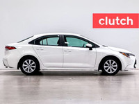 NO ACCIDENTS / CLEAN CARFAX / Climate Control, Bluetooth Music, Touchscreen Display and more! Clutch... (image 3)