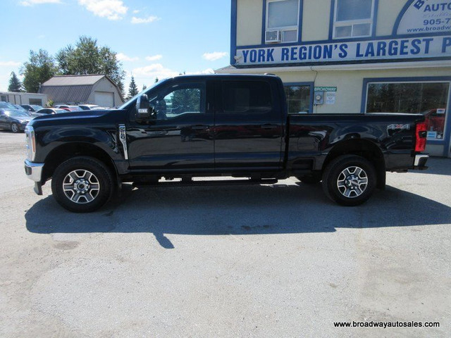 2023 Ford F-250 LOADED LARIAT-EDITION 5 PASSENGER 7.3L - V8.. 4X in Cars & Trucks in Markham / York Region - Image 4
