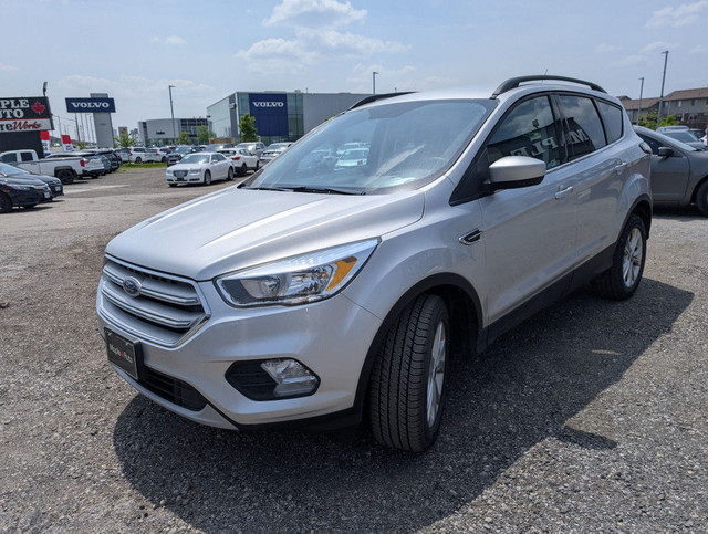 2018 Ford Escape SE | CAMERA | HEATED SEATS | BLUETOOTH in Cars & Trucks in London - Image 2