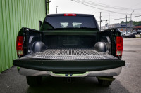 This 2023 Ram 1500 Classic is for sale today. This Crew Cab 4X4 pickup has 47,403 kms. It's black in... (image 5)