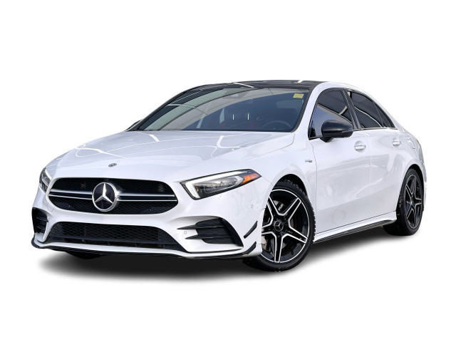 2020 Mercedes-Benz A-Class in Cars & Trucks in Calgary