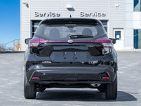 2023 Nissan Kicks SV CLEAN CARFAX ONE OWNER | LOW KM! GREAT CONDITION! Super Black 1.6L 4-Cylinder D... (image 5)