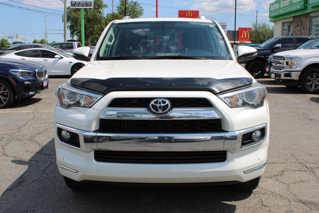 2018 Toyota 4Runner in Cars & Trucks in Oakville / Halton Region - Image 2