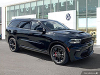 This Dodge Durango boasts a Regular Unleaded V-8 5.7 L/345 engine powering this Automatic transmissi... (image 6)