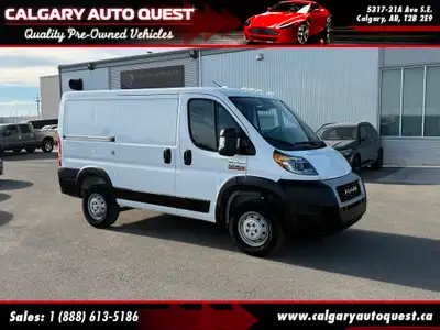 Our vehicles come with a comprehensive AMVIC mechanical fitness assessment and complementary Carfax...