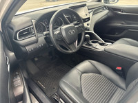 Discover the reliability and modern design of the 2022 Toyota Camry SE, now available at Blue Mounta... (image 8)