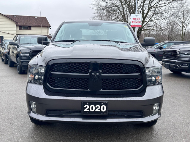 2020 RAM 1500 Classic ST in Cars & Trucks in Kawartha Lakes - Image 2