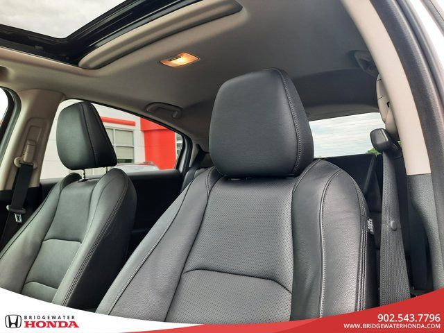 2021 Honda HR-V Touring in Cars & Trucks in Bridgewater - Image 3