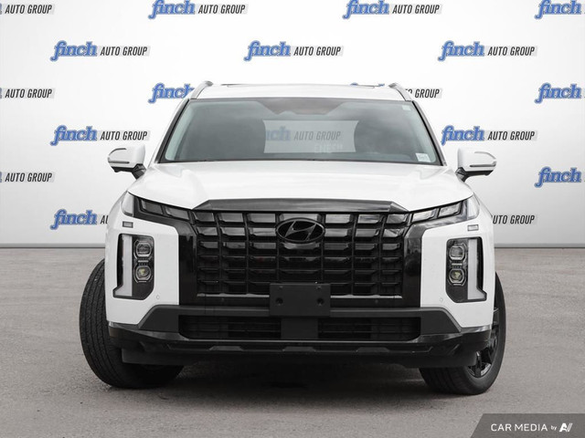 2023 Hyundai Palisade Urban 8 Passenger Heated Seats | Heated... in Cars & Trucks in London - Image 3