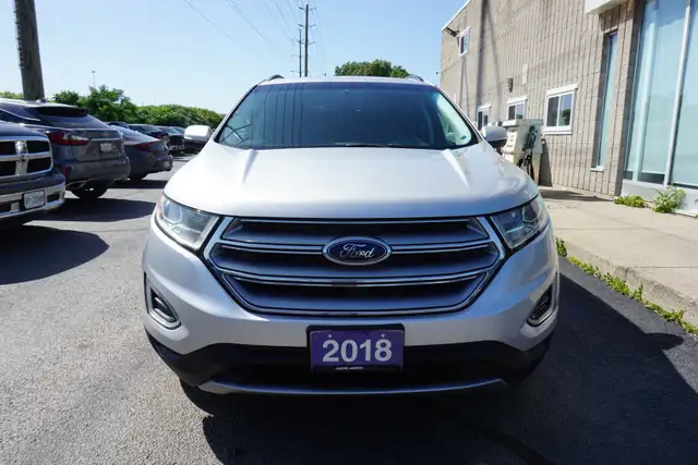 2018 Ford Edge63010222738563121