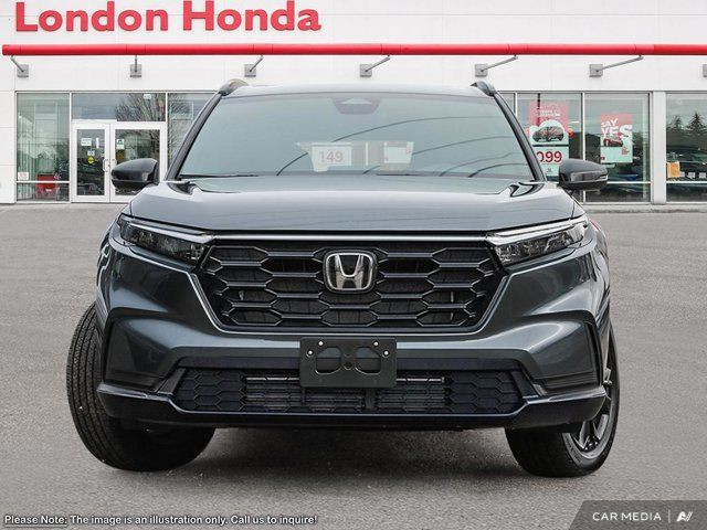 2026 Honda CR-V Sport in Cars & Trucks in London - Image 2
