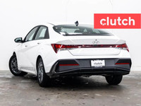 NO ACCIDENTS / CLEAN CARFAX / 1 OWNER / Climate Control, Bluetooth Music, Touchscreen Display and mo... (image 5)