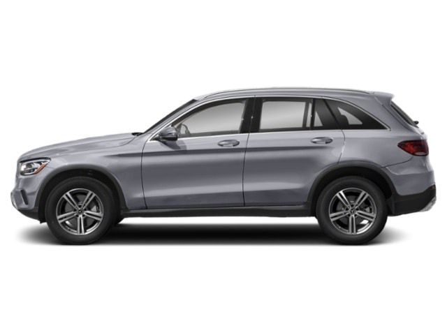 2022 Mercedes-Benz GLC GLC300