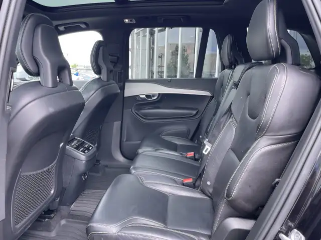 2017 Volvo XC90 in Cars & Trucks in Calgary - Image 31