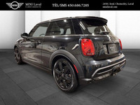 2023 MINI 3 Portes Cooper S, Ligne Première, Toit Pano! * Ligne Première * Sièges chauffants Engine:... (image 3)