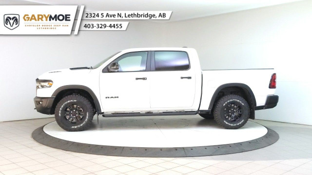 2025 Ram 1500 in Cars & Trucks in Lethbridge - Image 2