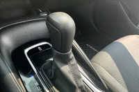 Corolla LE CVT Engine: 4 Cylinder Engine 1.8L L/100Km City: 8.1 L/100Km Hwy: 6.3 Safety Equipment El... (image 9)
