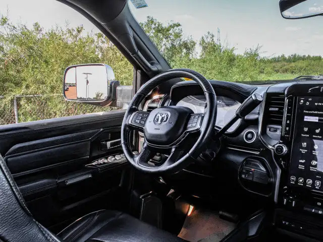 2019 Ram 3500 Limited Level 1 6.7L in Cars & Trucks in Strathcona County - Image 19