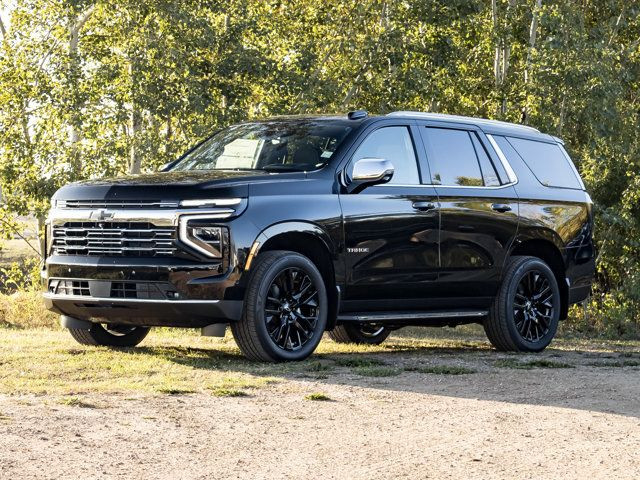 2025 Chevrolet Tahoe Premier in Cars & Trucks in Edmonton - Image 3