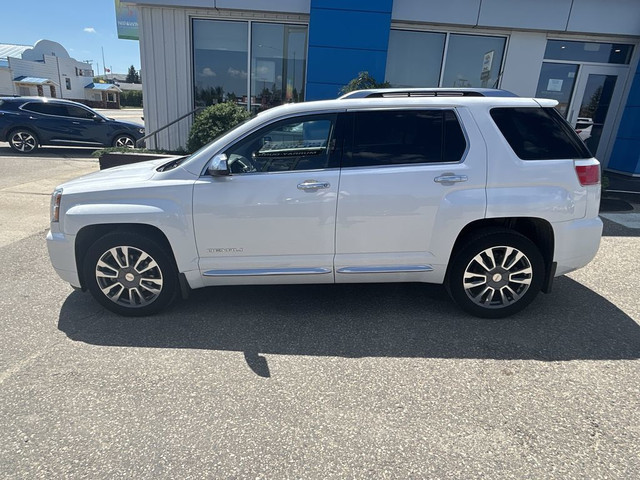2016 GMC Terrain Denali in Cars & Trucks in Nipawin - Image 4