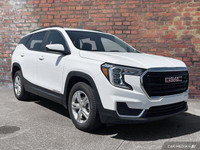 Come see this 2024 GMC Terrain SLE before someone takes it home! *Get Your Money's Worth for this GM... (image 6)