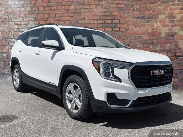 2024 GMC Terrain SLE in Cars & Trucks in Dartmouth - Image 8